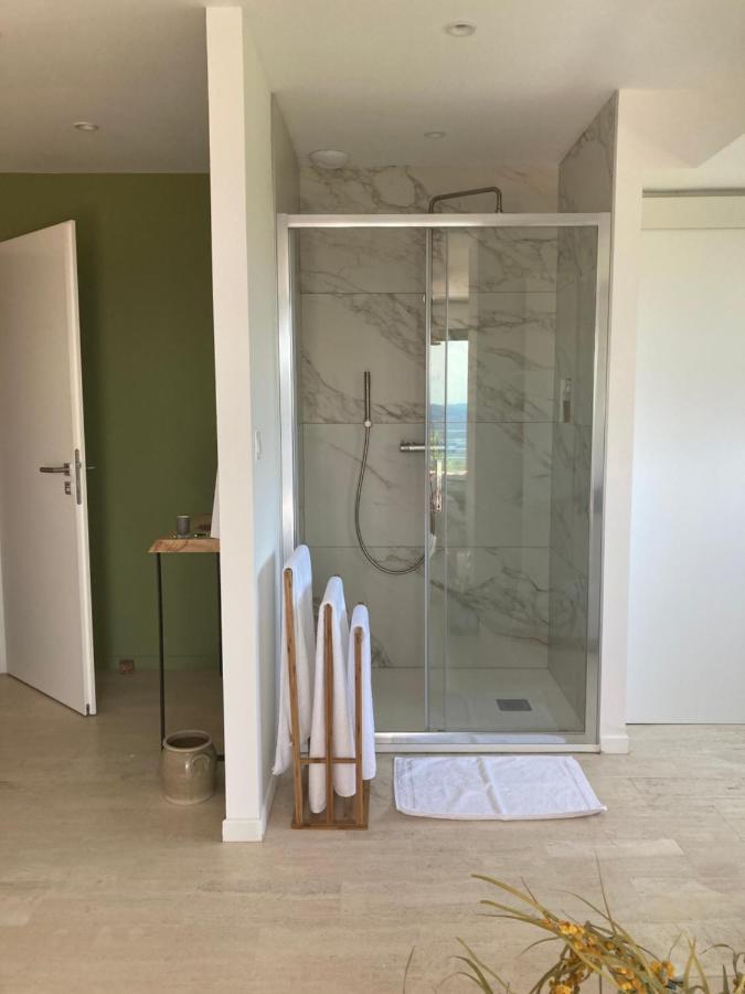 L'arbousiere Gasthof Porto-Vecchio (Corsica)