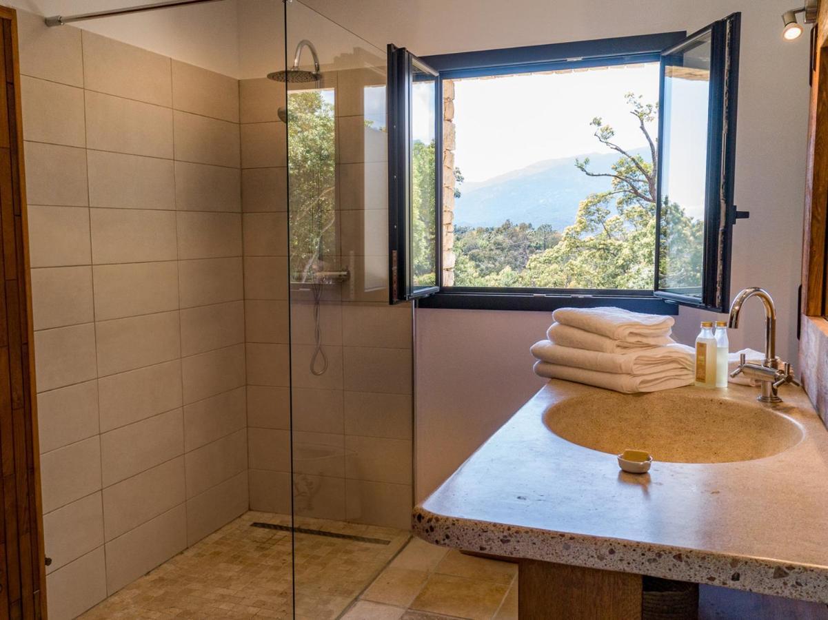 L'arbousiere Gasthof Porto-Vecchio (Corsica)