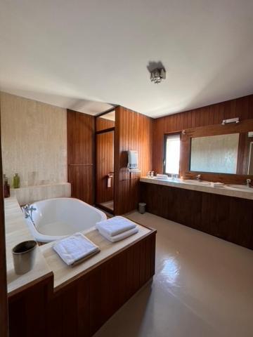L'arbousiere Guest house